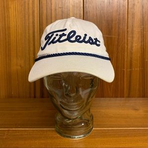 Titleist Golf Hat